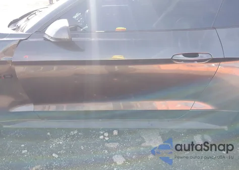 2019 Ford Mustang Gt Premium z USA, uszkodzony, nr VIN 1FA6P8CF3K5204114